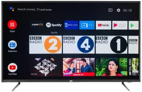 BPL 1T49AU26A 49-inch Ultra HD 4K Smart LED TV