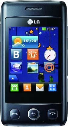 LG Cookie Joy T300