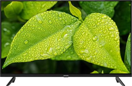 Aiwa A43FHDX1 43 inch Ultra HD 4K Smart LED TV