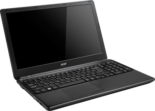 Acer Aspire E1-522A Laptop (APU Quad Core/ 2GB/ 500GB/ Linux) (NX.M81SI.009)