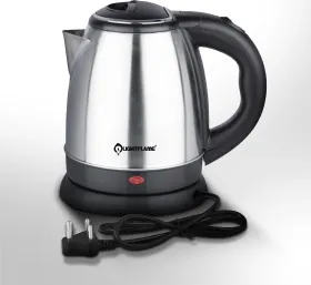 Lightflame Fast Boiler 1.2L Electric Kettle