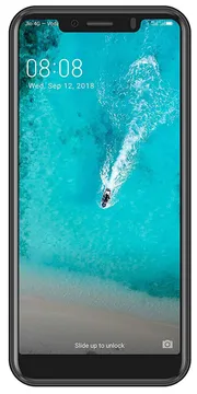 Price Drop: Innelo 1 By iVOOMi with Notch Display | 10% Bank OFF via ICICI & Citi Bank Cards