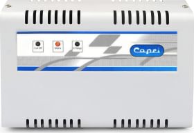 Capri DSP 400 N W WOM AC Stabilizer