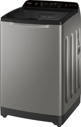 Haier HWM65-678ES5 6.5 Kg 5 Star Fully Automatic Top Load Washing Machine
