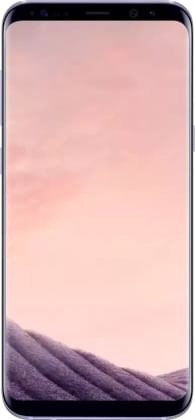 Samsung Galaxy S8 Plus (6GB RAM+128GB)