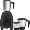 Havells Segno Plus 550W Mixer Grinder (3 Jars)