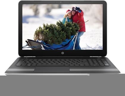 HP 15-AU114TX (Y4F77PA) Laptop (7th Gen Ci5/ 8GB/ 1TB/ Win10/ 4GB Graph)