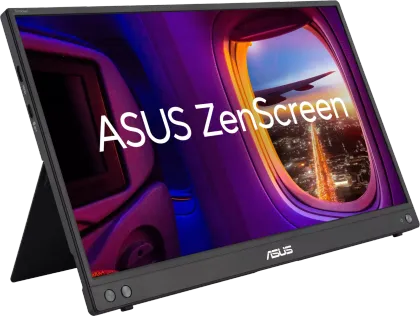 Asus ZenScreen MB16AHV 15.6 inch Full HD Portable Monitor