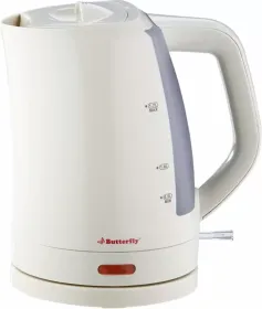 Butterfly KTCR-BTRL-PK1-05 1.7 L Electric Kettle