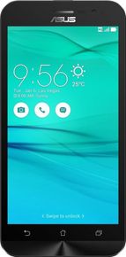 Asus ZenFone Go ZB500KL vs Samsung Galaxy A22 5G