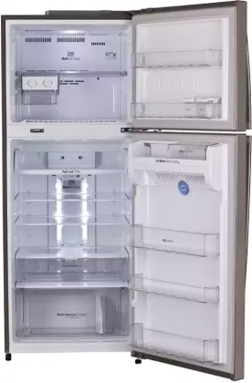 LG GL-I472QPZX 420L 4 Star Double Door Refrigerator
