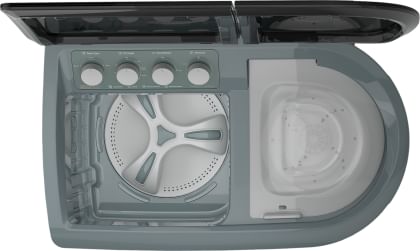 Whirlpool Hydrowash Premier 8.5 Kg Semi Automatic Washing Machine