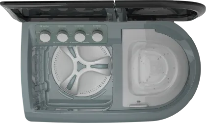 Whirlpool Hydrowash Premier 8.5 Kg Semi Automatic Washing Machine