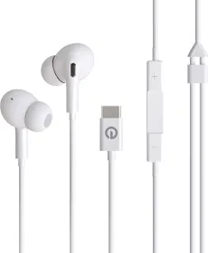 Endefo Cbud 2 Type-C Wired Earphones