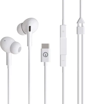 Endefo Cbud 2 Type-C Wired Earphones