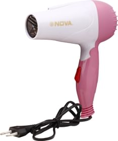 Nova NV-658 Hair Dryer