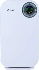 Koryo Kap400hupmi Portable Room Air Purifiers