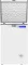 Blue Star HT2-N130 99 L Single Door Deep Freezer
