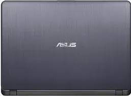 Asus Vivobook X507UA-EJ179T Laptop (6th Gen Ci3/ 8GB/ 1TB/ Win10)