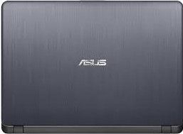 Asus Vivobook X507UA-EJ179T Laptop (6th Gen Ci3/ 8GB/ 1TB/ Win10)