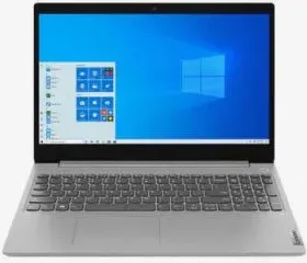 Lenovo Ideapad 3 15ADA05 81W10058IN Laptop (AMD Ryzen 3/ 4GB/ 1TB/ Win10)