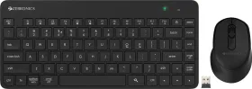 Zebronics Companion 201 Wireless Keyboard