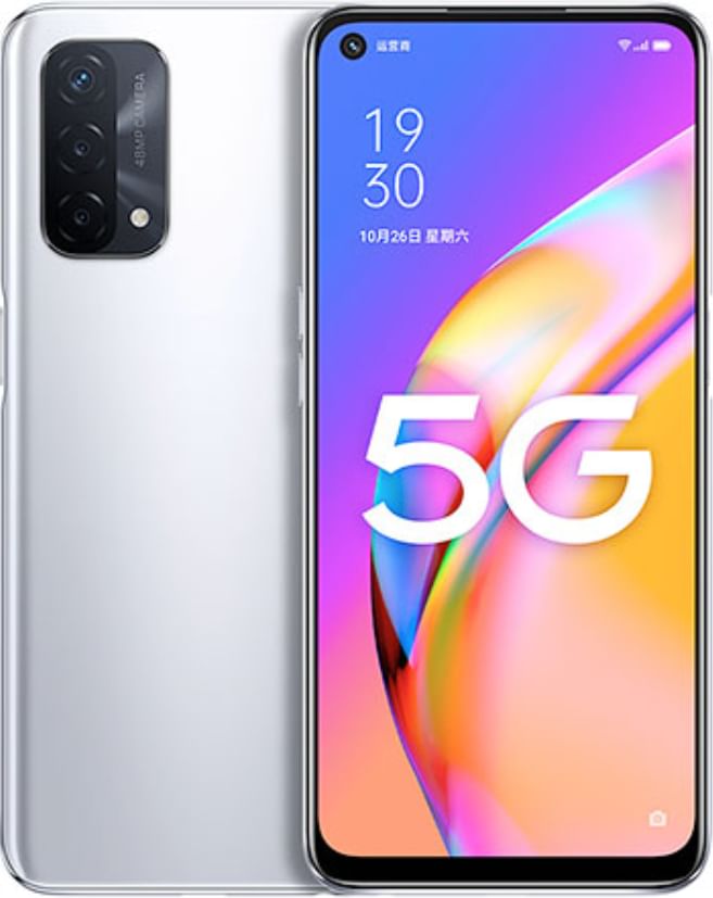 oppo a9 3 5g