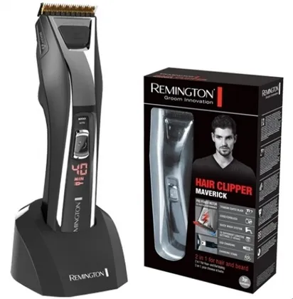 Remington Hair Clipper Maverick HC5750 Trimmer For Men