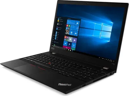 Lenovo Thinkpad P15s 20T5S13J00 Laptop (10th Gen Core i5/ 16GB/ 512GB SSD/ Win 10/ 2GB Graph)