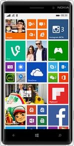 Nokia Lumia 830 vs Realme Narzo 60 5G