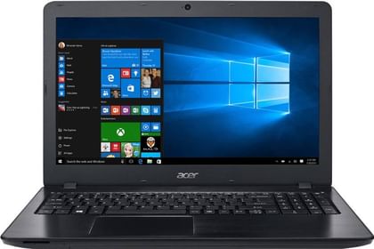 Acer Aspire F5-573G (NX.GDHSI.011) Laptop (7th Gen Ci5/ 8GB/ 2TB/ Win10/ 4GB Graph)