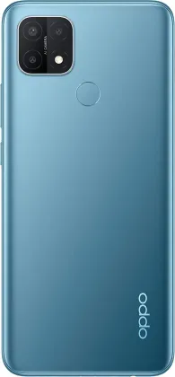 OPPO A15