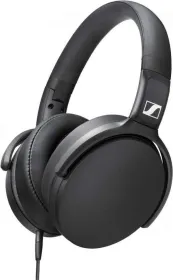 Sennheiser HD 400s Wired Headphone