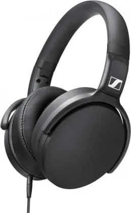 Sennheiser HD 400s Wired Headphone