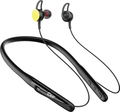 SUPER CRP CR BT-444 Wireless Neckband