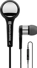 Beyerdynamic MMX 102Ie Headphones (In the ear)