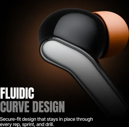 Mivi Duopods Infinity True Wireless Earbuds