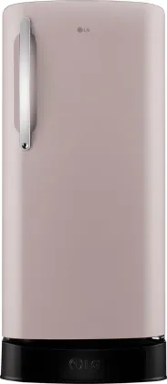 LG GLD2156ZHCP 201 L 5 Star Single Door Refrigerator