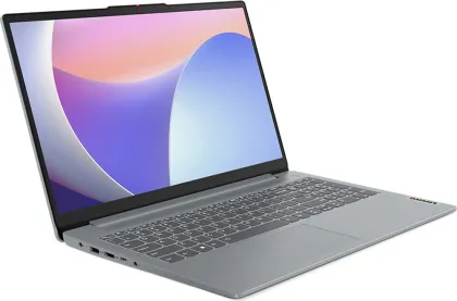 Lenovo IdeaPad Slim 3i 82X70032IN Laptop (13th Gen Core i3/ 8GB/ 512GB SSD/ Win11 Home)