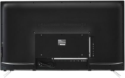 Westway WEL-5500 55-inch 4K Smart LED TV