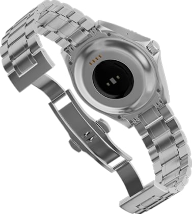 Quantum full touch smart watch Clearance