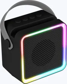 Zebronics Zeb County 8 8W Bluetooth Speaker