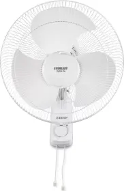 Eveready WFH04 400 mm 3 Blades Wall Fan