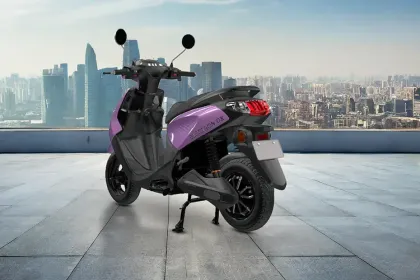 YObykes Yo Electron DX