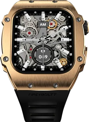 Fire Boltt Asphalt Smartwatch
