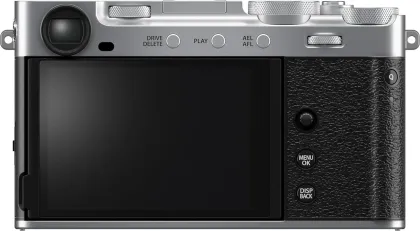 Fujifilm X-E5 40MP Mirrorless Camera (Body Only)