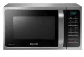 Samsung MC28H5015VS 28 L Convection Microwave Oven