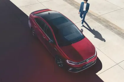 Volkswagen Virtus