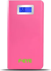 FEYE F62-A LCD Display 15600 mAh Power Bank