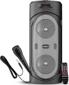 Krisons SilverStar 30W Bluetooth Speaker